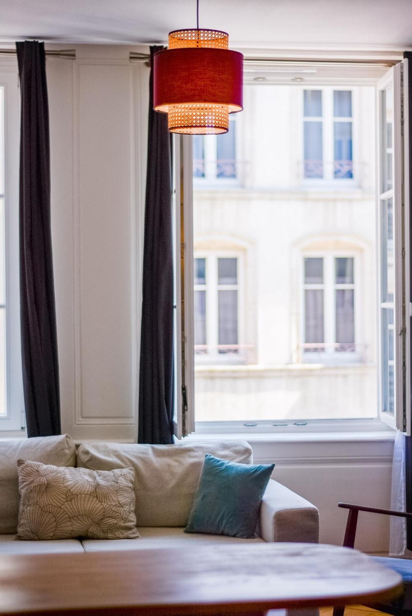 Le Coeur Des Dominicains - Pour 6 Centre De Nancy Apartman Kültér fotó